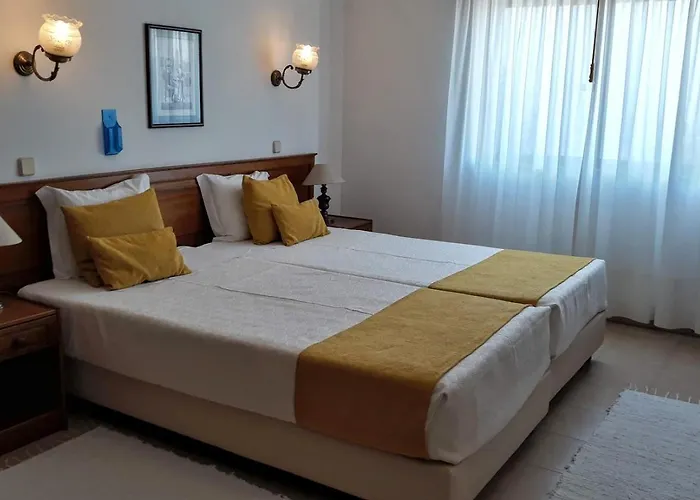 Boutique Hotel Marina S. Roque