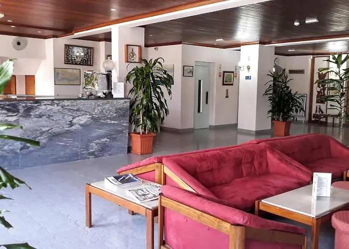 Boutique Hotel Marina S. Roque