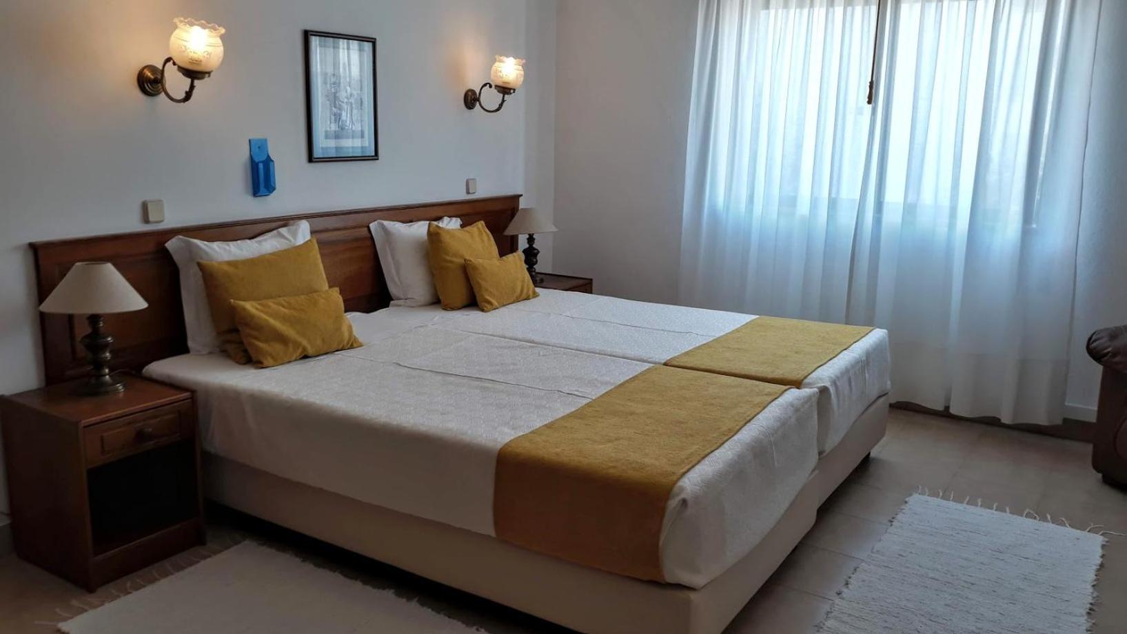 Boutique Marina S. Roque Hotel