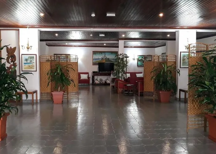 Boutique Hotel Marina S. Roque