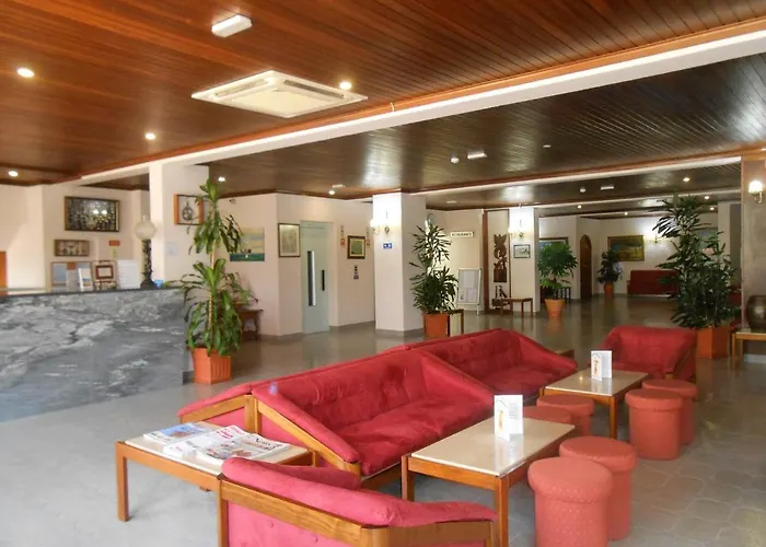 Boutique Hotel Marina S. Roque