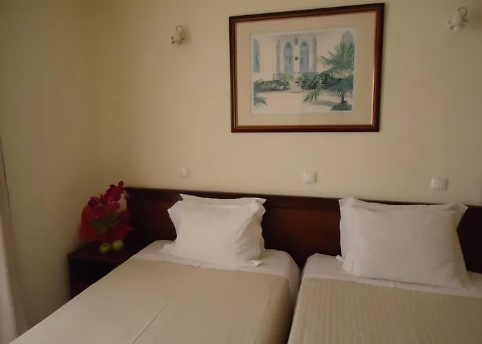 Boutique Hotel Marina S. Roque